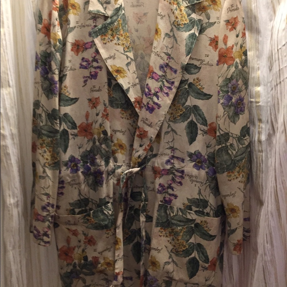 Ashley Brooke spring jacket - Picture 8 of 8